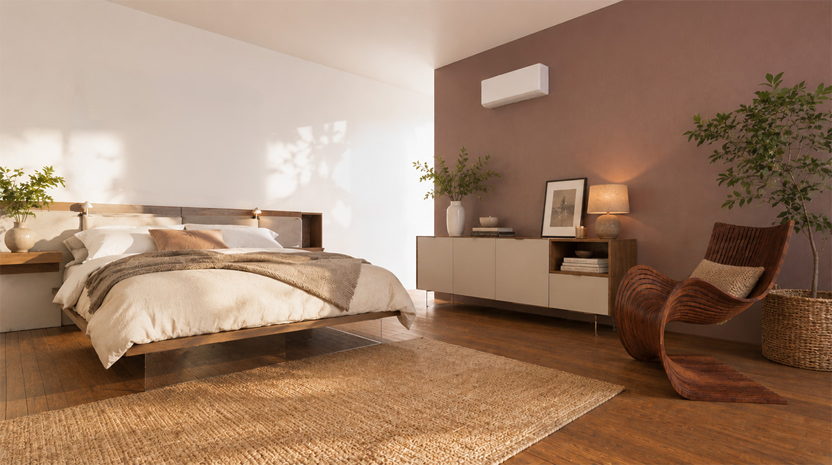 Comfort e aria pura con Grado Freddo